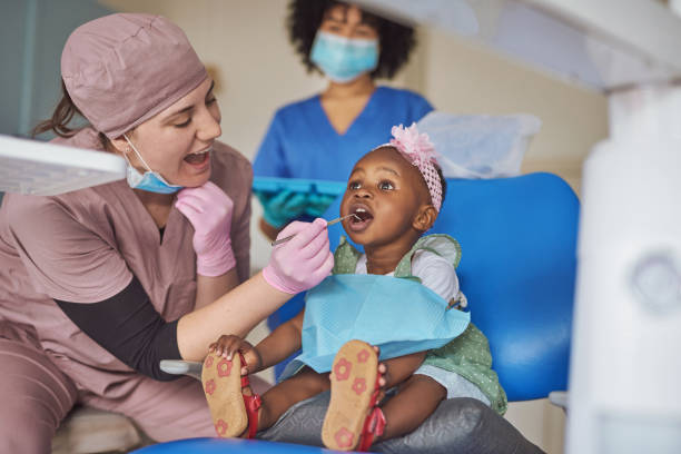 Emergency Dental Services in Boston Heights, OH