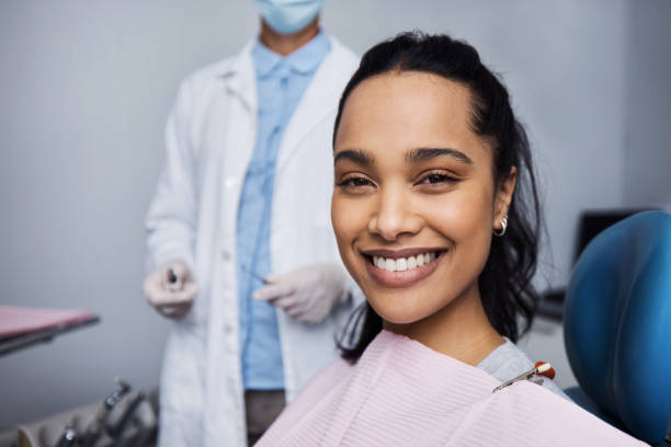 Best Full Mouth Reconstruction  in Boston Heights, OH