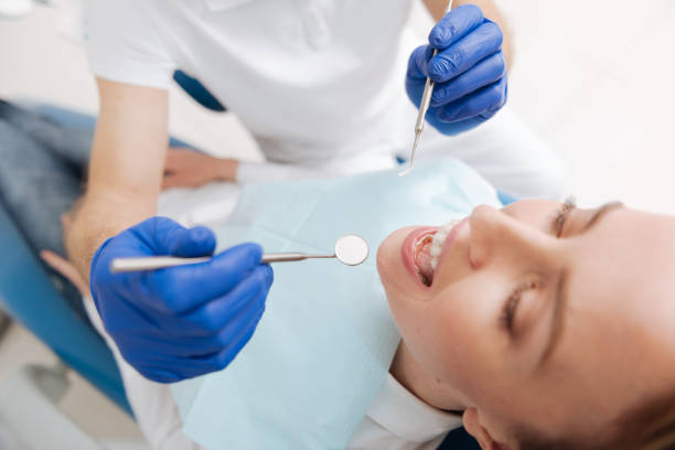 Best Tooth Extraction  in Boston Heights, OH
